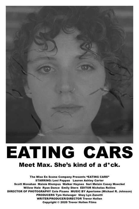 Eating Cars